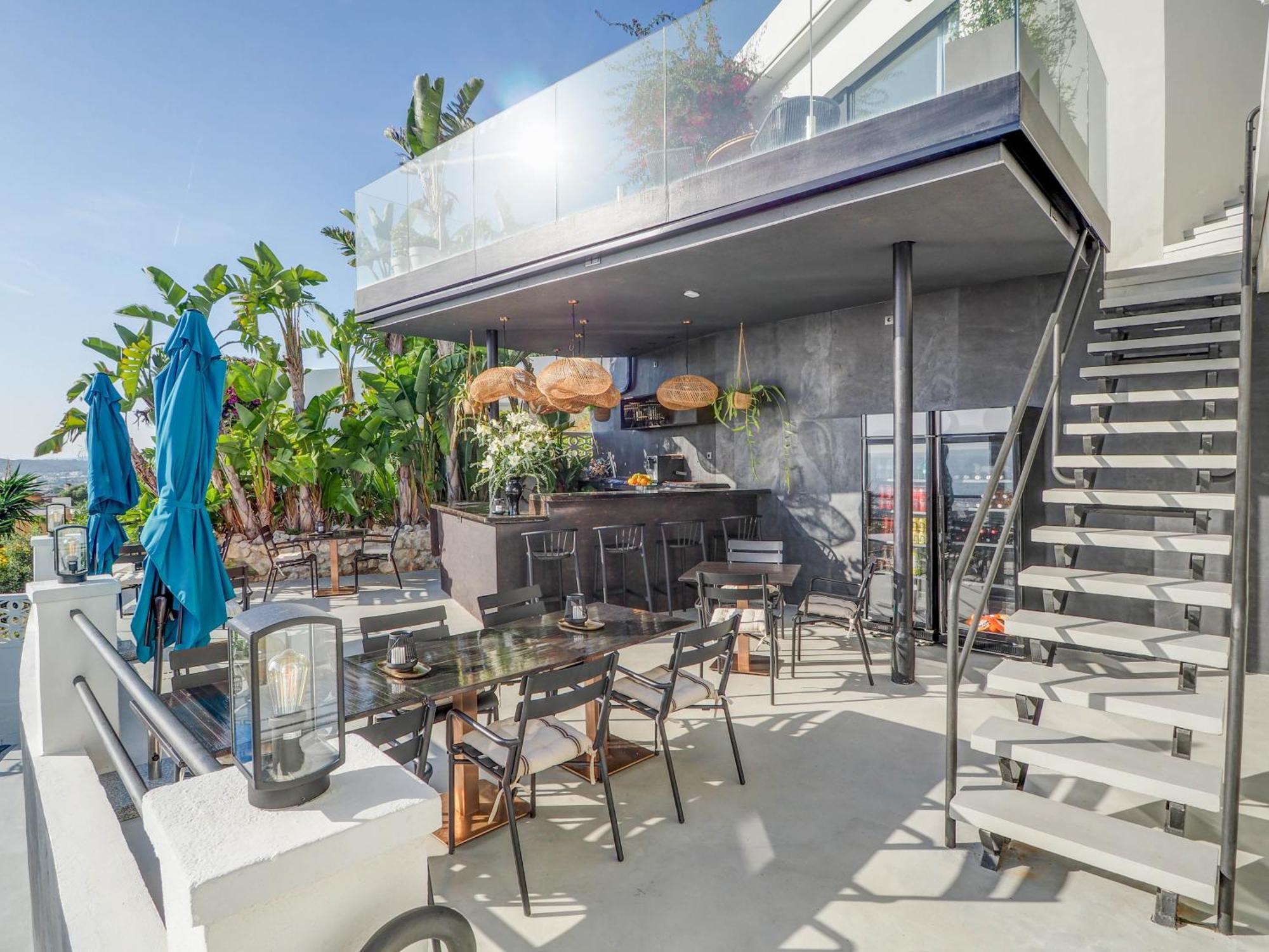 Blue Hill - Only Adults Apartment *