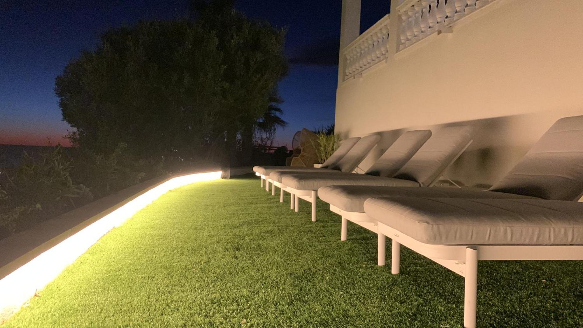 Apartment Blue Hill - Only Adults Sitges