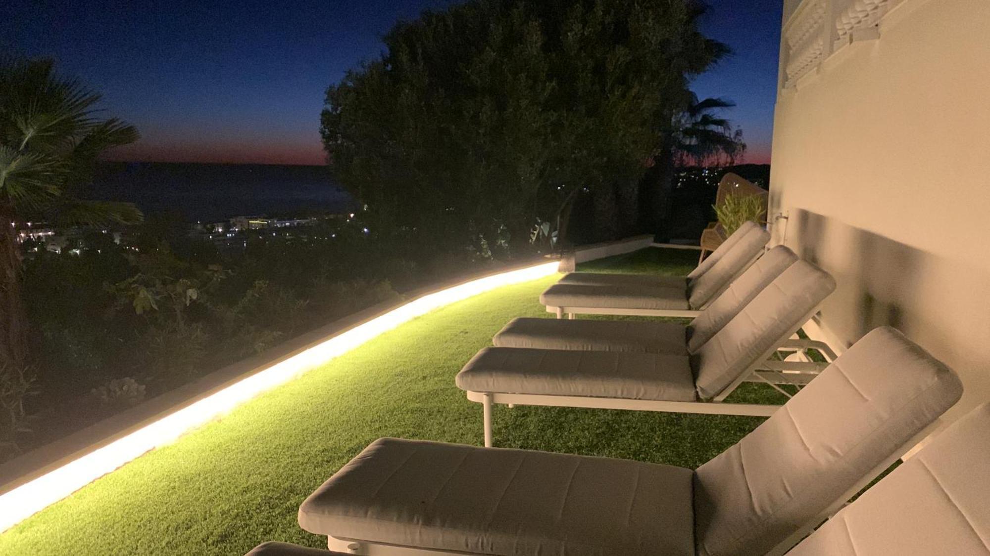 Blue Hill - Only Adults Sitges