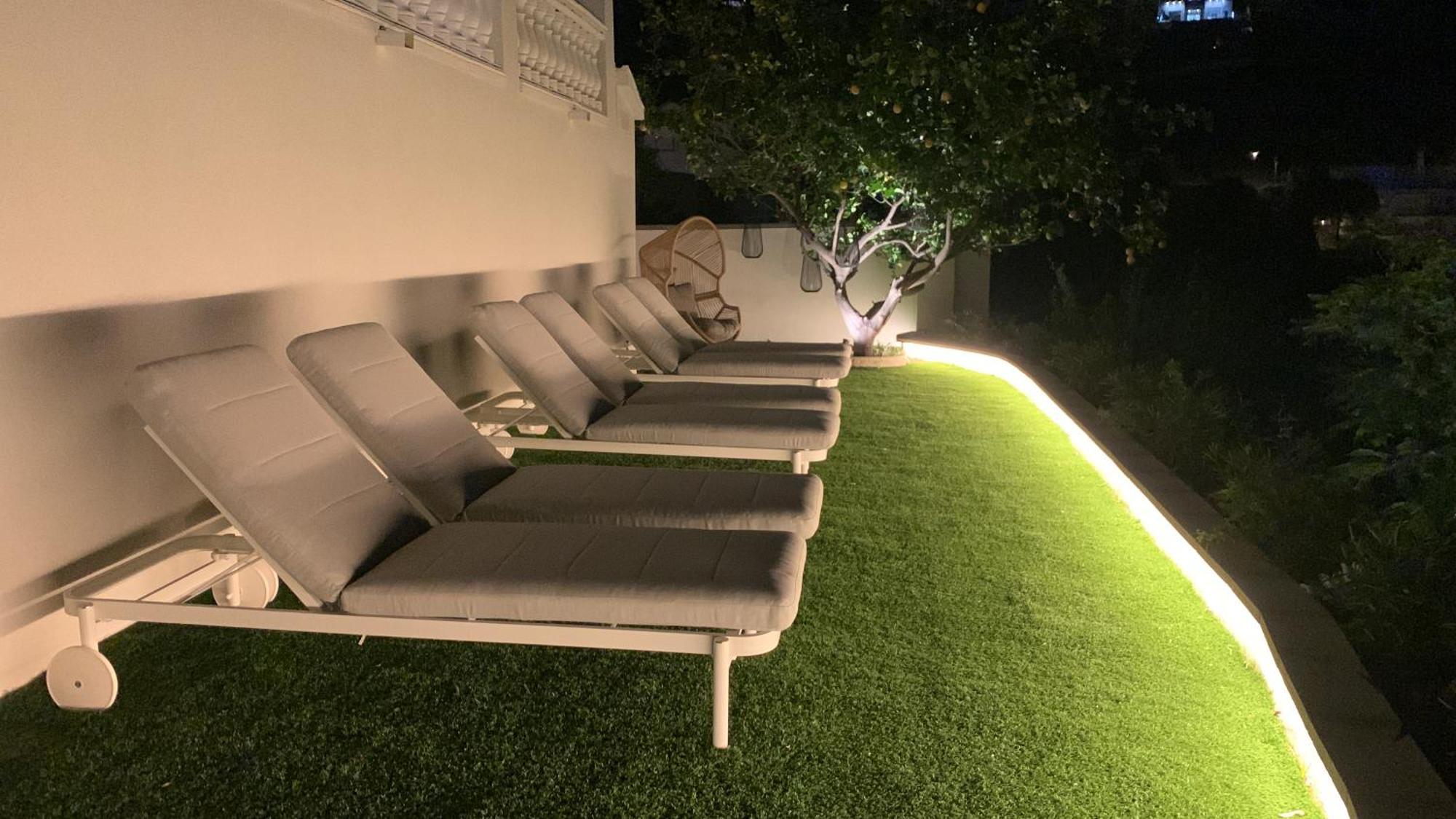 Apartment Blue Hill - Only Adults Sitges