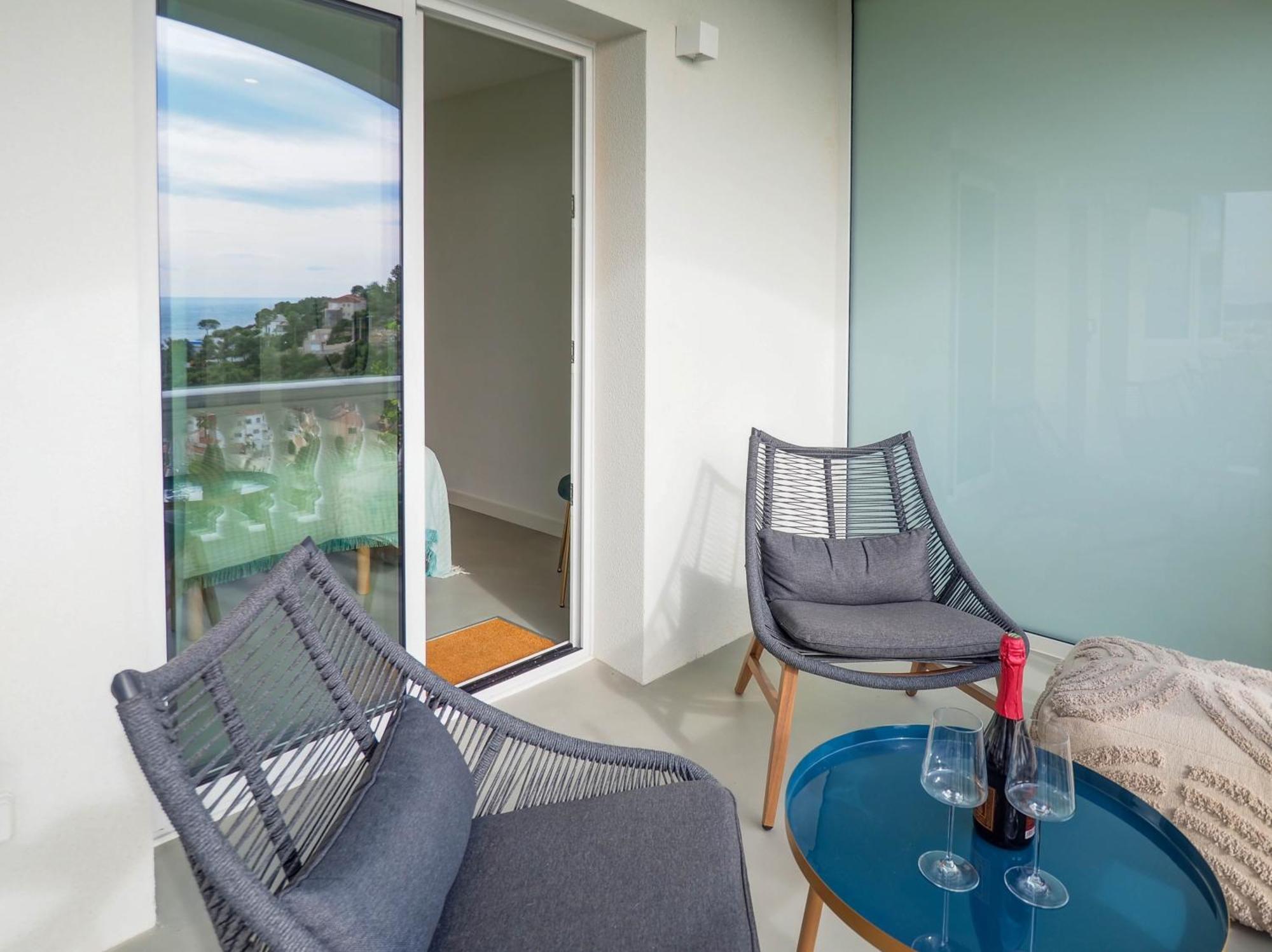 Apartment Blue Hill - Only Adults