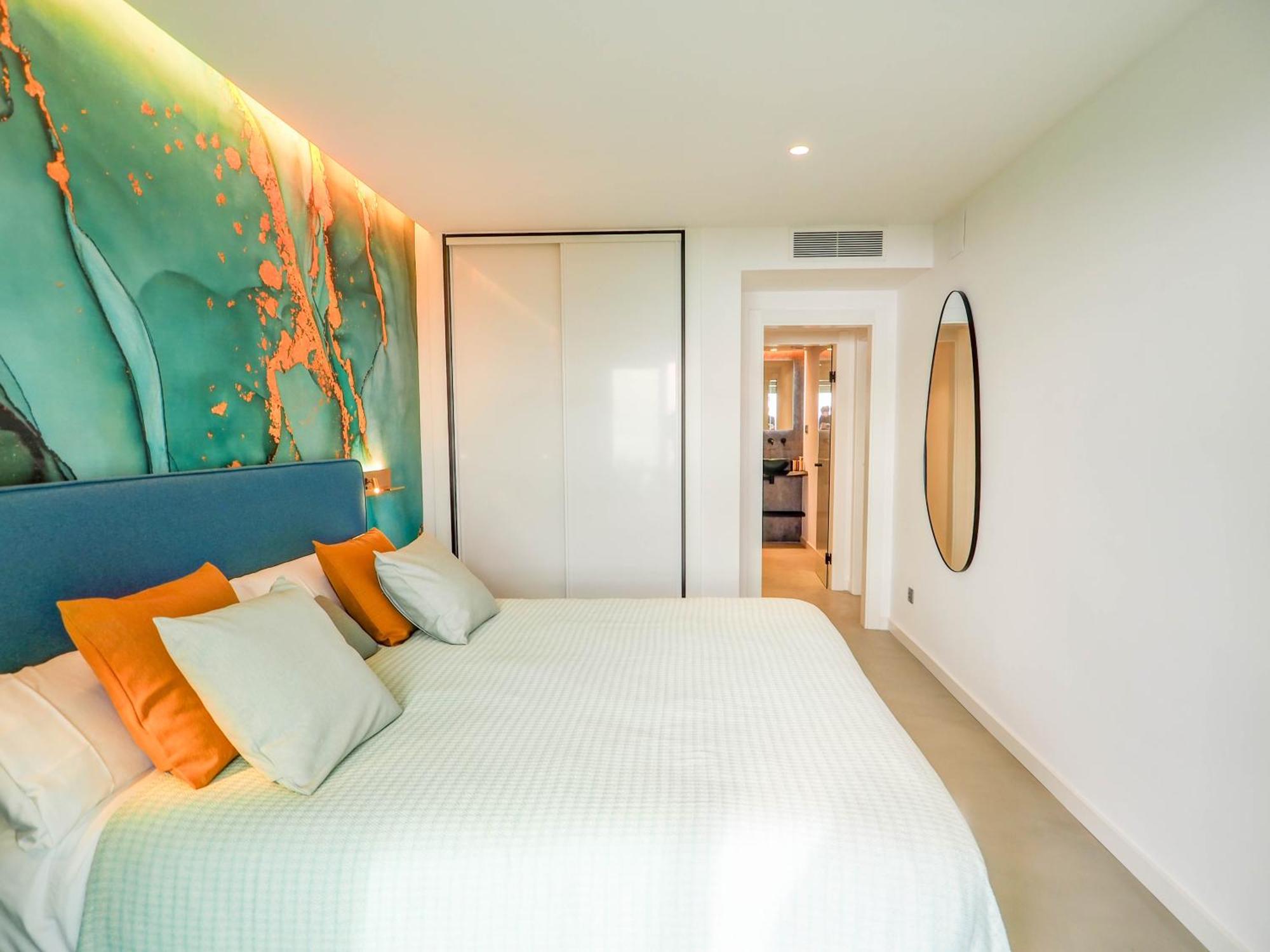 Blue Hill - Only Adults Apartment