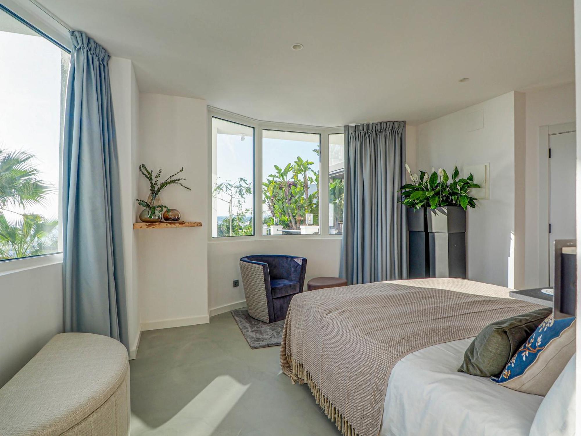 Blue Hill - Only Adults Apartment