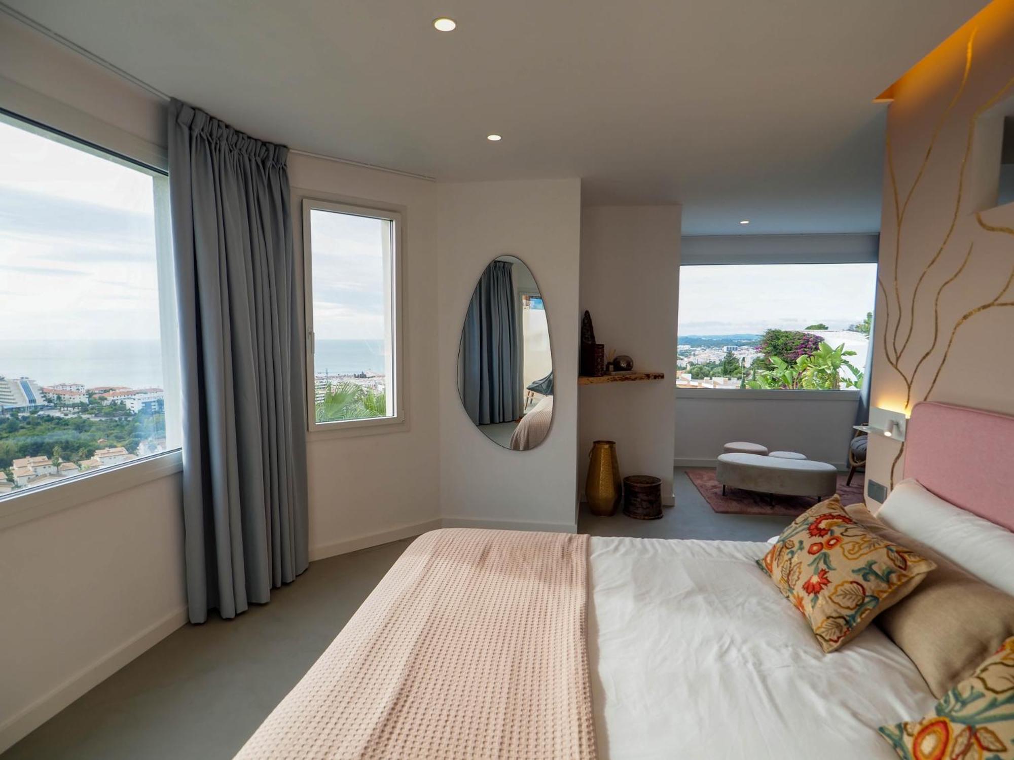 Apartment Blue Hill - Only Adults *