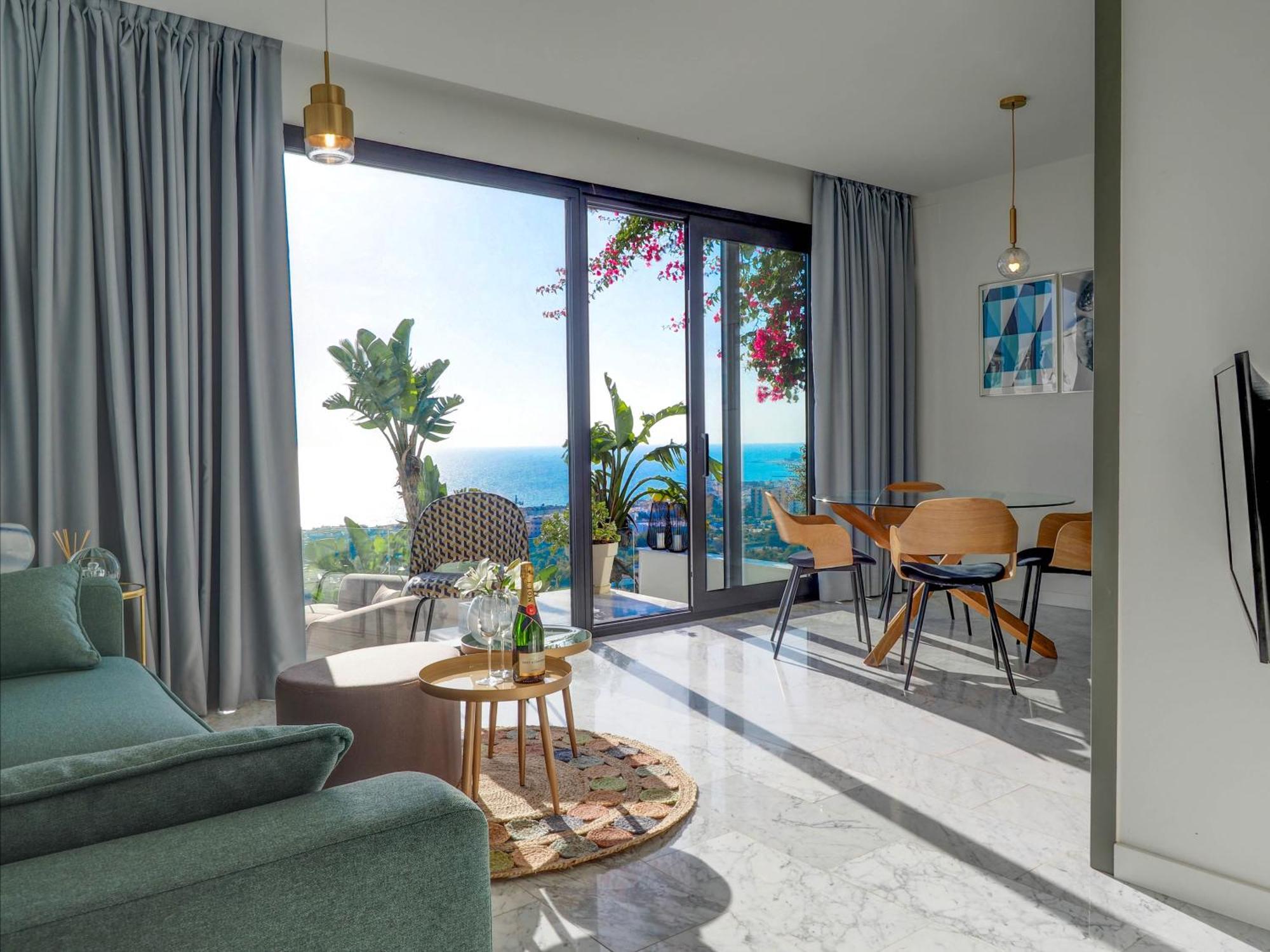 Blue Hill - Only Adults * Sitges