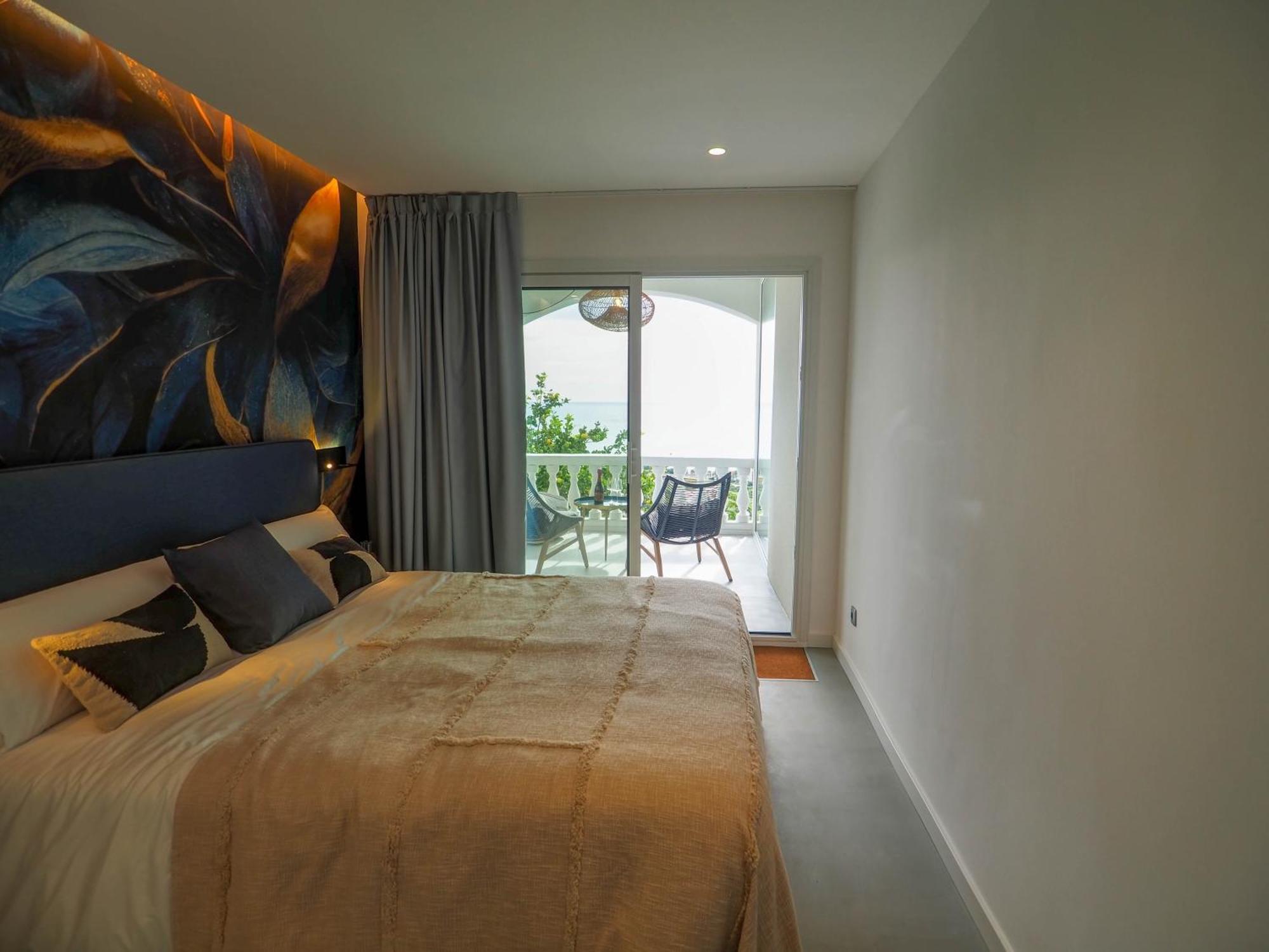 Blue Hill - Only Adults Apartment *