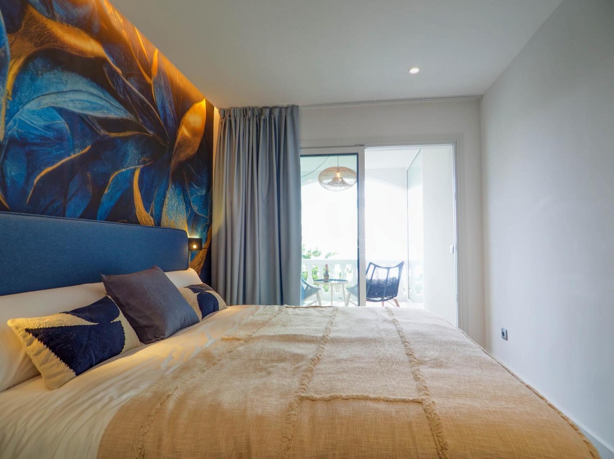 Blue Hill - Only Adults Apartment *