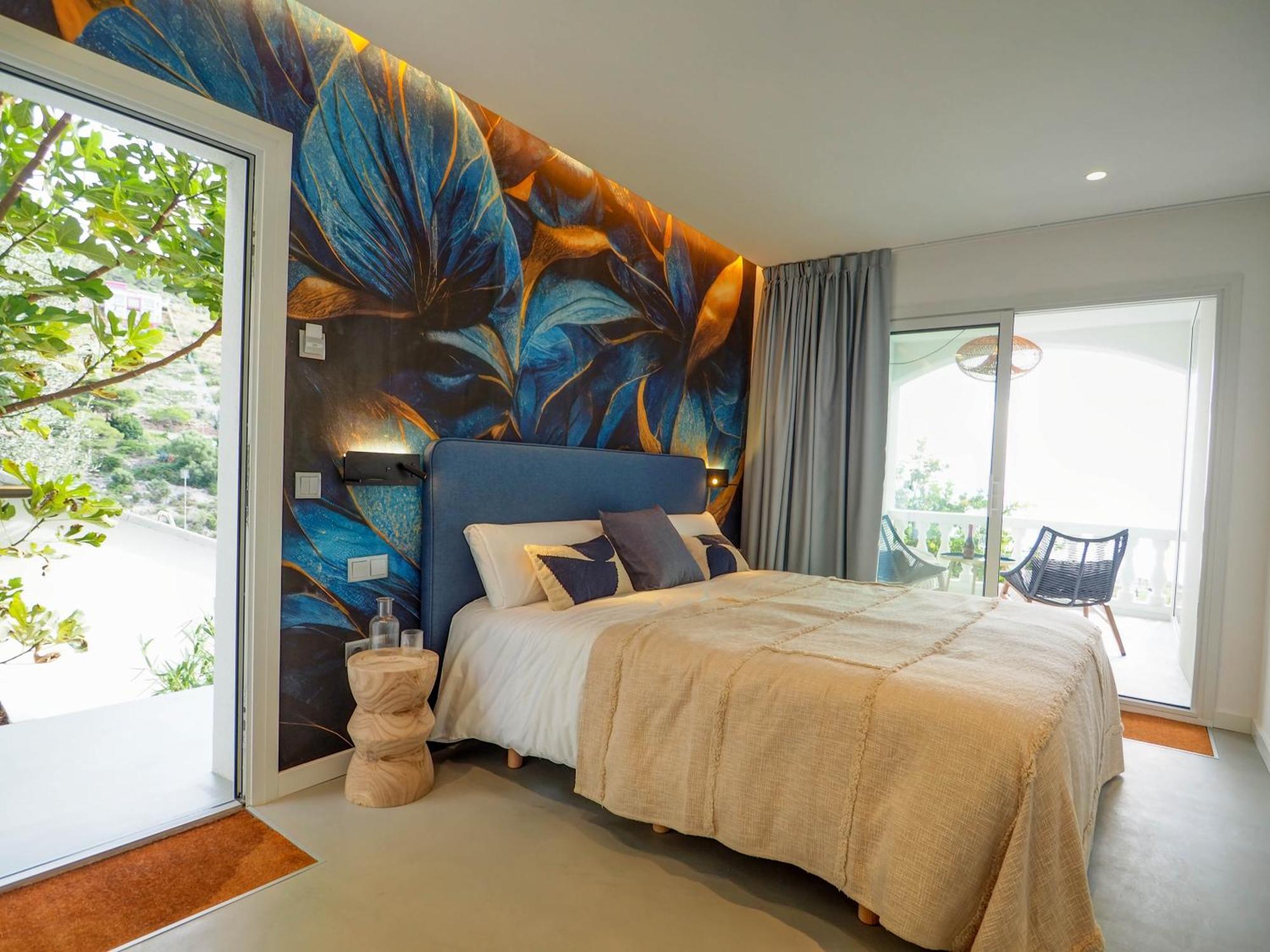 Blue Hill - Only Adults Apartment
