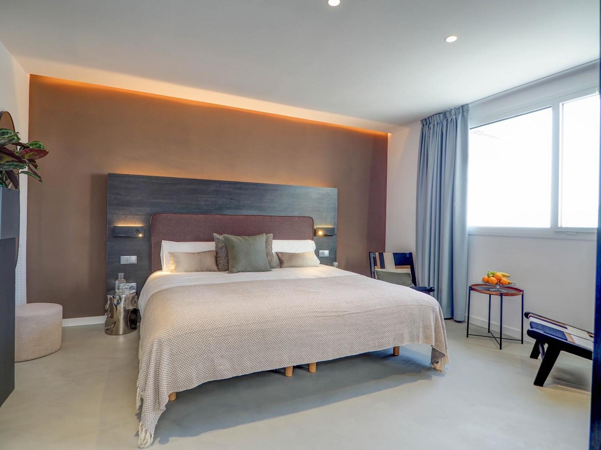Blue Hill - Only Adults Apartment
